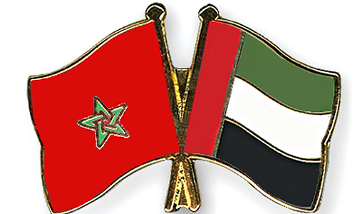Les Emirats Arabes Unis saluent les efforts du Maroc visant Ã  trouver une solution politique Ã  la question du Sahara