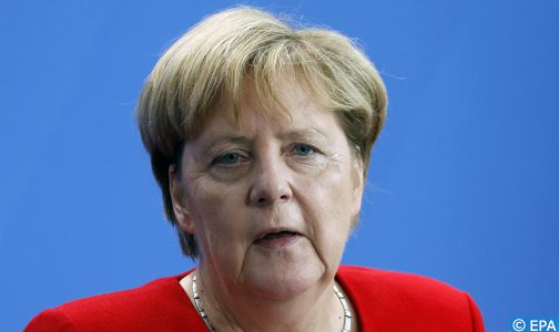 Allemagne : La coalition au pouvoir face au défi du ralentissement économique et de la percée de la droite populiste