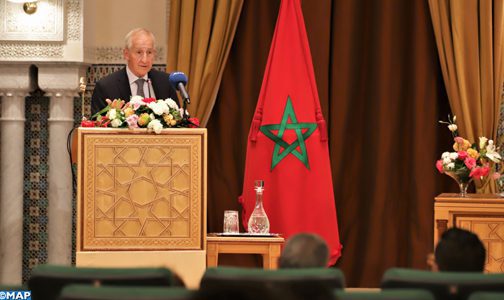 Post-Brexit: Londres doit développer ses relations avec Rabat