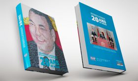 La MAP publie un album photos sur les 20 ans de règne de SM le Roi