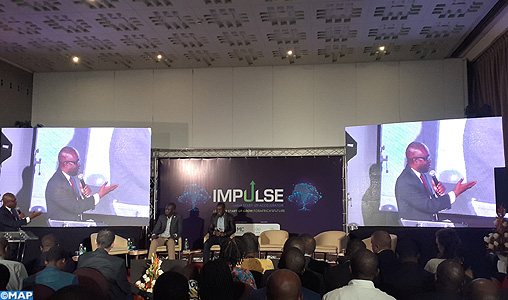 OCP : le programme “IMPULSE” fait escale à Abidjan