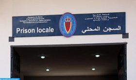 La DGAPR dément des allégations liées à des fouilles de détenus dans le cadre des événements d’Al Hoceima
