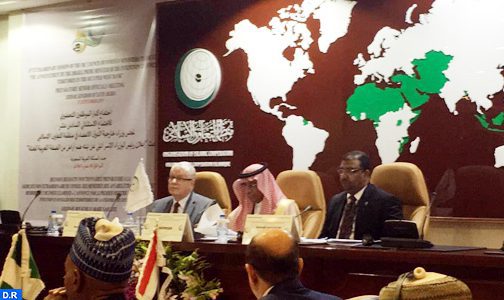 Ouverture à Djeddah de la réunion d’urgence des ministres des AE des États membres de l’OCI avec la participation du Maroc