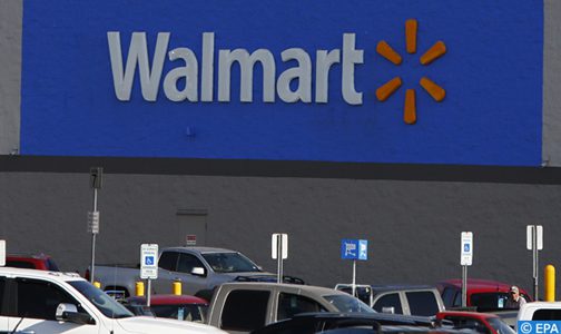 Etats-Unis: Le géant de la distribution Walmart cesse de vendre des munitions pour armes semi-automatiques