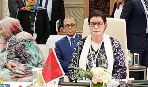 Le Maroc participe à Dubaï à la 36ème session du Conseil des ministres arabes de l’habitat et de l’urbanisme