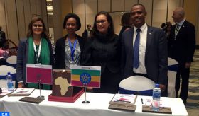 Le Maroc abritera l’édition 2020 du Symposium business et santé en Afrique (AHBS)