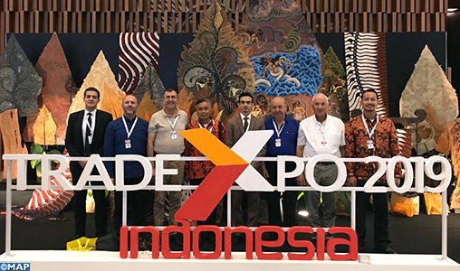 Le Maroc et l’Indonésie, des partenaires non traditionnels avec d’importantes potentialités d’affaires
