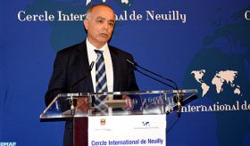 France: Une rencontre-débat souligne le rôle d’interface stratégique du Maroc dans le partenariat Europe-Afrique