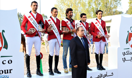 Morocco Royal Tour: L’Egypte remporte la Coupe des Nations