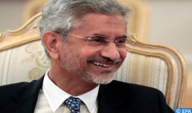 Maroc-Inde: Des relations solides et cordiales, appelées à se raffermir (ministre indien des AE)