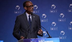 WPC 2019 : Le développement de l’Afrique relève de la responsabilité des Africains (Paul Kagame)