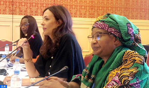 La contribution de la femme dans la transformation de l’Afrique, un projet sociétal d’avenir