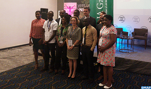 Début à Libreville de la 6è édition d’Africa Agri Forum avec la participation du Maroc