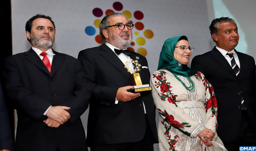 “G2T Global Awards-2019” : Des personnalités et institutions marocaines primées à Marrakech