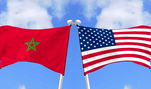 Principaux points de la déclaration d’un haut responsable américain à la veille de la visite au Maroc de M. Michael Pompeo