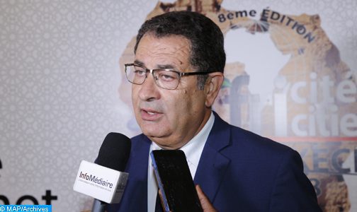 CGLU-Monde: L’élection de M. Boudra, une consécration de la place d’Al-Hoceima dans la politique de développement régional au Maroc