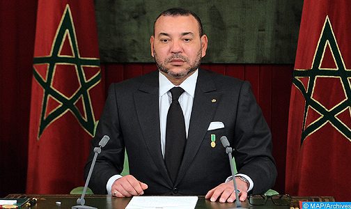 SM le Roi déplore que “certains” ne mesurent pas l’importance des défis “nombreux et complexes” qu’affronte la région