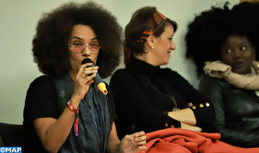 Visa For Music: La promotion de l’égalité des sexes dans le milieu culturel en débat à Rabat