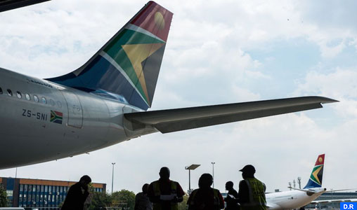 Plan de sauvetage de la South african airlines: Dernière bouée de secours avant la liquidation