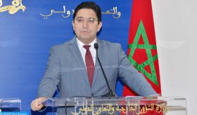 Le Maroc est devenu un “acteur incontournable” en Afrique grâce à la vision royale 