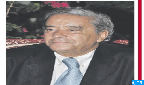 Mustapha Alaoui, directeur de “Al Ousboue Assahafi” n’est plus