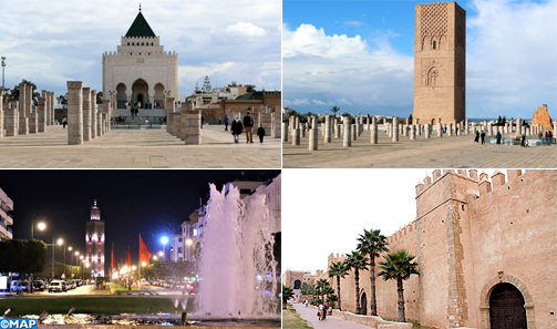 Isesco: Rabat inscrite sur la liste du patrimoine islamique