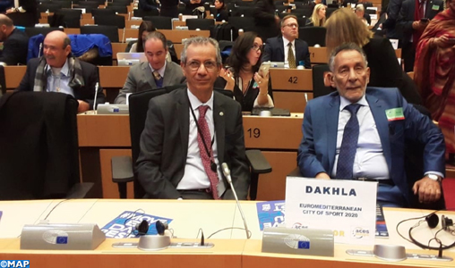 La distinction de Dakhla, une reconnaissance des efforts du Maroc pour le développement des provinces du Sud 