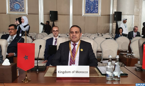 Abu Dhabi: le Maroc réaffirme son engagement à soutenir l’action islamique commune en matière de santé
