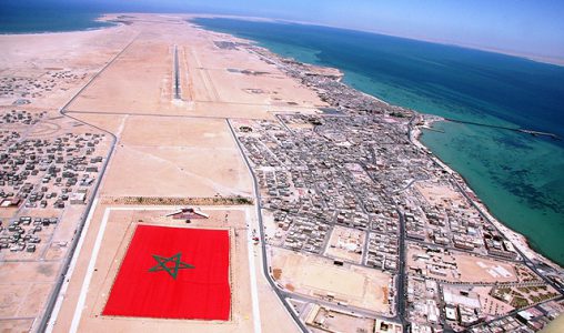 Lancement de la Plateforme Internationale de DÃ©fense et de Soutien au Sahara Marocain