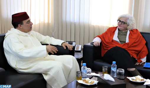 Le Maroc et l’Unesco déterminés à renforcer leur coopération (M. Abyaba)