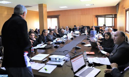 Rabat: Appel à l’adoption d’indicateurs réguliers pour le suivi des projets financés par le Fonds ”Charaka”