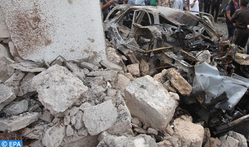 Chute d’obus de mortier sur l’Est de Tripoli : Un Marocain tué (Consulat)