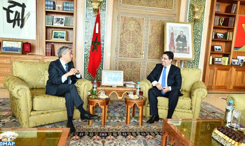 Le Maroc a déployé des efforts “sérieux et crédibles” pour avancer sur la question du Sahara (MAE canadien)