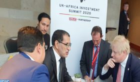 “Le Maroc s’emploiera à raffermir les liens entre l’Afrique et le Royaume Uni après le Brexit” 