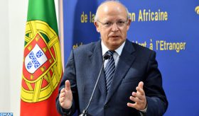 Sahara marocain: Le ministre portugais des AE salue l’initiative “très sérieuse et crédible” d’autonomie