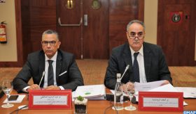 Tanger: Réunion du CA et de l’AG de l’UAE, sous la présidence du Maroc