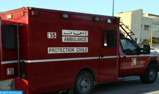 Meknès : Décès d’un individu placé en garde à vue lors de son transfert à l’hôpital suite à un malaise (DGSN)