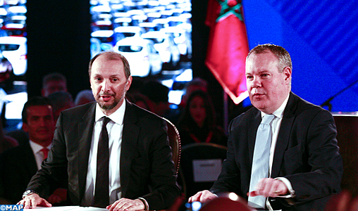 Investissement: Le Maroc et le Royaume Uni ambitionnent de construire un partenariat stratégique