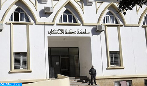 Le Procureur général du Roi près la Cour d’Appel de Marrakech dément l’acquittement d’une personne arrêtée pour corruption