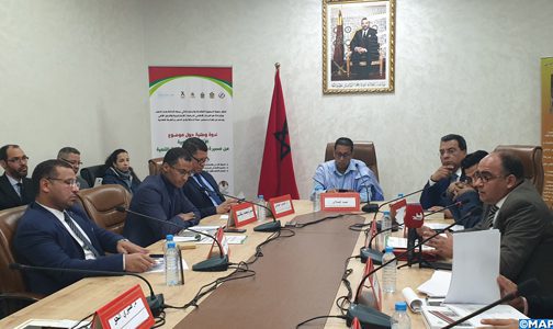 Les participants au Forum stratégique maroco-égyptien saluent la décision d’ouvrir des consulats dans les provinces du sud