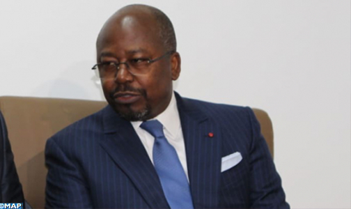 L’ouverture d’un consulat général à Laâyoune témoigne du soutien ferme du Gabon à la marocanité du Sahara (ministre gabonais des AE)