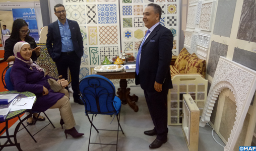Ouverture à Manama du Salon international « 8 in 1 Expo » de l’immobilier et de l’artisanat, avec la participation du Maroc