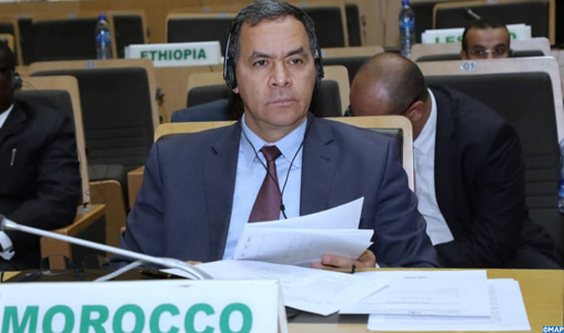 Le Maroc réitère son soutien au Soudan dans cette phase de transition