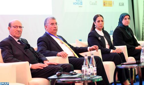 Rabat: Ouverture des travaux du 5è Forum mondial d’ONU-Femmes pour des villes et des espaces publics sûrs