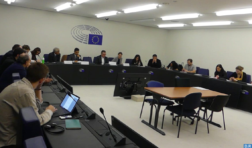 L’intergroupe «Sahara occidental» au Parlement européen : un leurre médiatique et un dol politique
