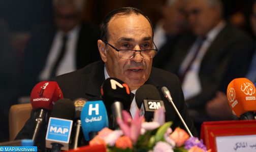 M. El Malki salue la régularité du dialogue politique entre le Maroc et le Pérou