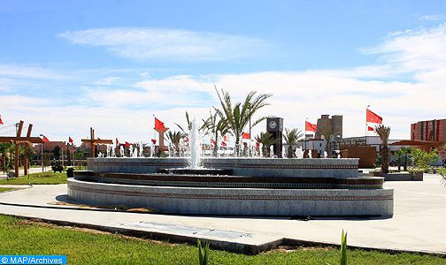 Sahara : Le Congrès des députés espagnol plaide pour une “solution, juste, durable et mutuellement acceptable”