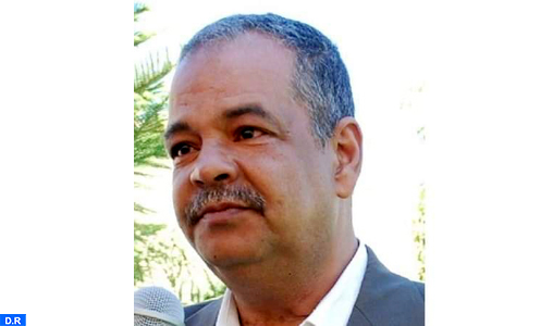 Béni Mellal : Le journaliste Mohamed El Hajjam tire sa révérence
