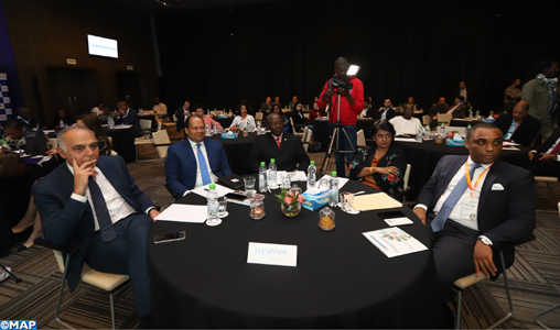 African Business & Social Responsibility Forum : Appel à intégrer la dimension environnementale dans la démarche entrepreneuriale