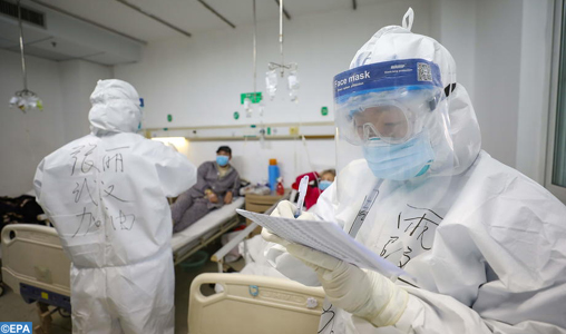 Coronavirus: 139 morts de plus dans la province chinoise du Hubei
